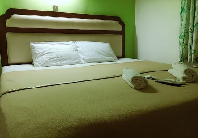 Panoramic Apartment, 3 Bedrooms