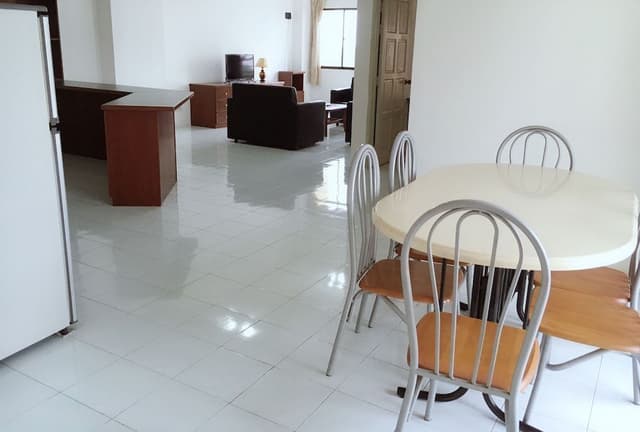 Panoramic Apartment, 2 Bedrooms