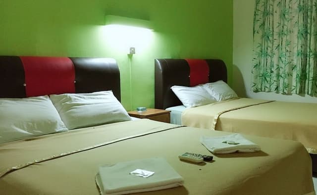 Panoramic Apartment, 2 Bedrooms