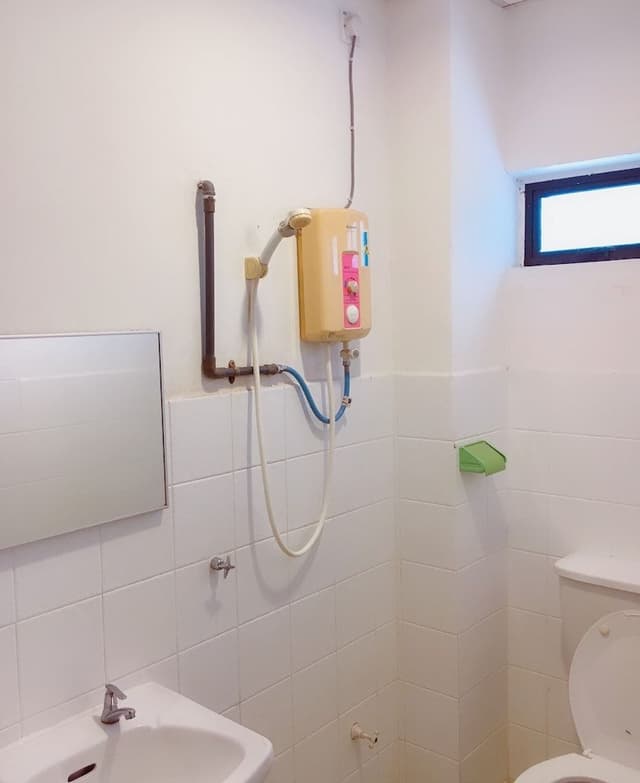 Panoramic Apartment, 2 Bedrooms