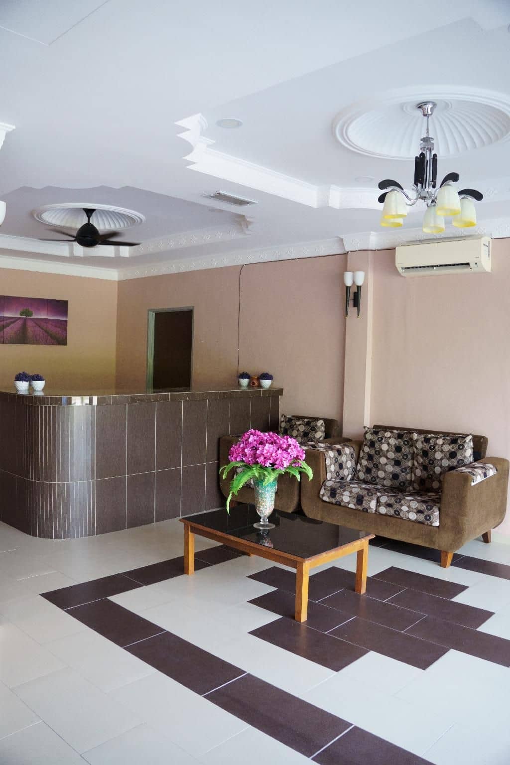 Lavender Lumut Hotel Lavender Lumut Hotel