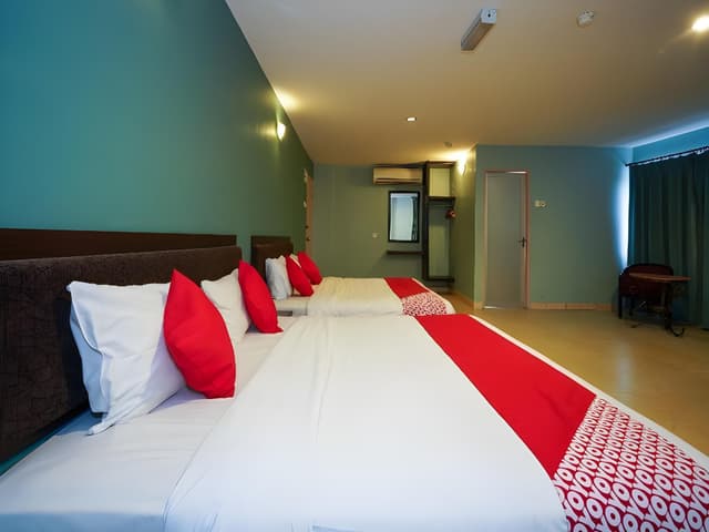 Premium Suite