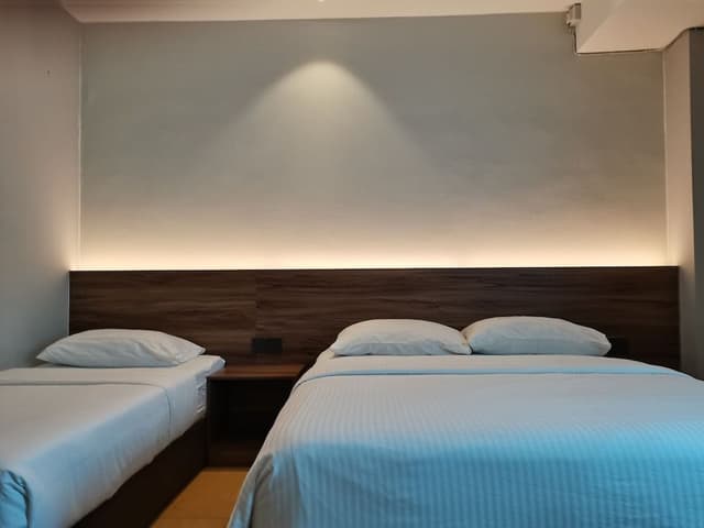 Superior Suite