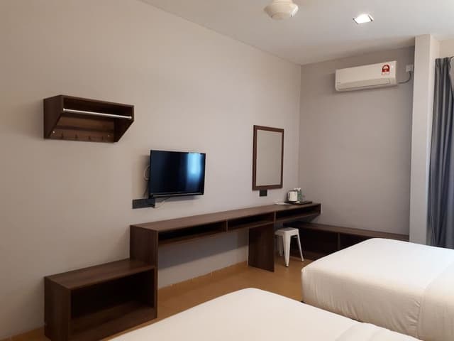 Family Suite