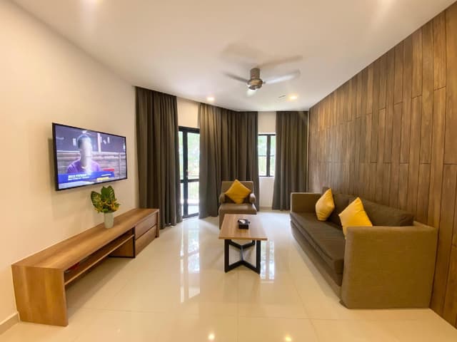 Damai 2 Bedroom