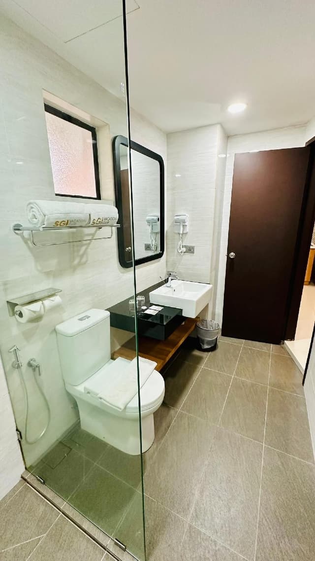 Damai 1 Bedroom
