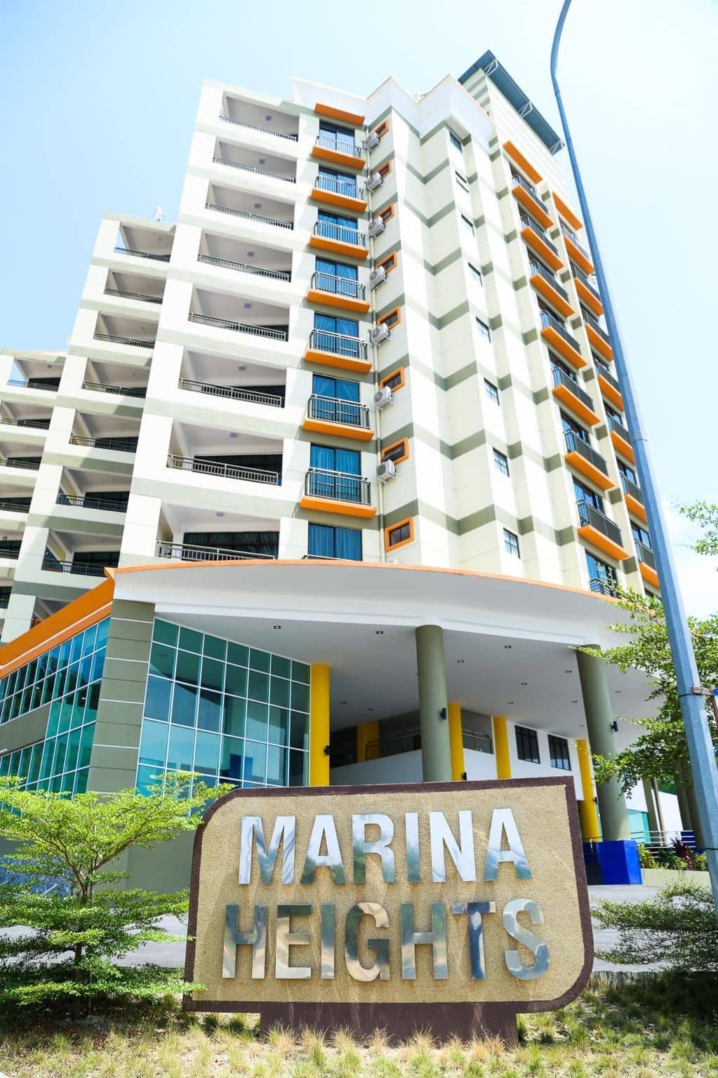 Marina Heights Resort Marina Heights Resort