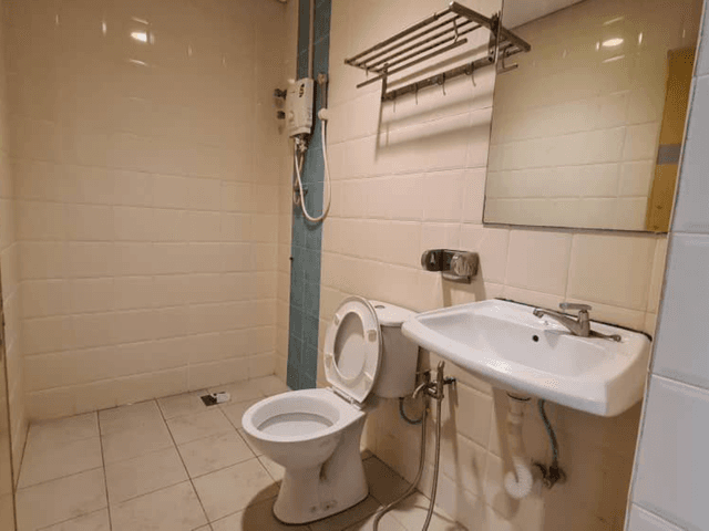 Standard Room 1