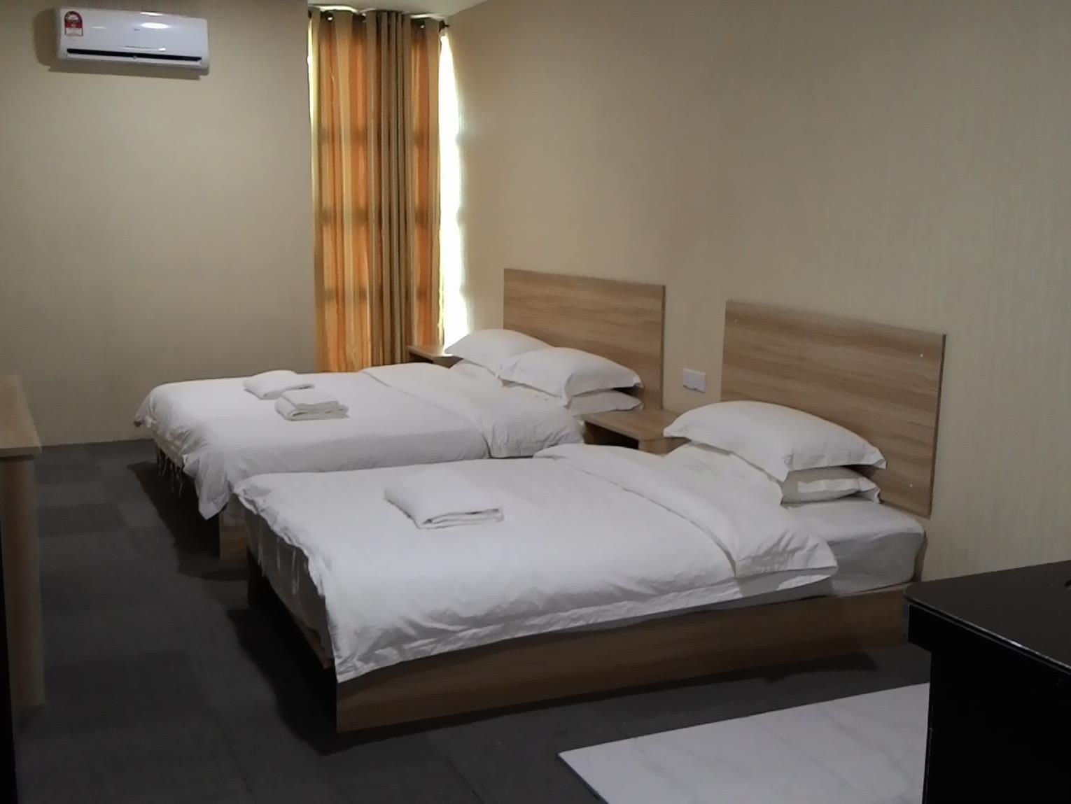 โมเทล คาป็อก (Motel Kapok)4