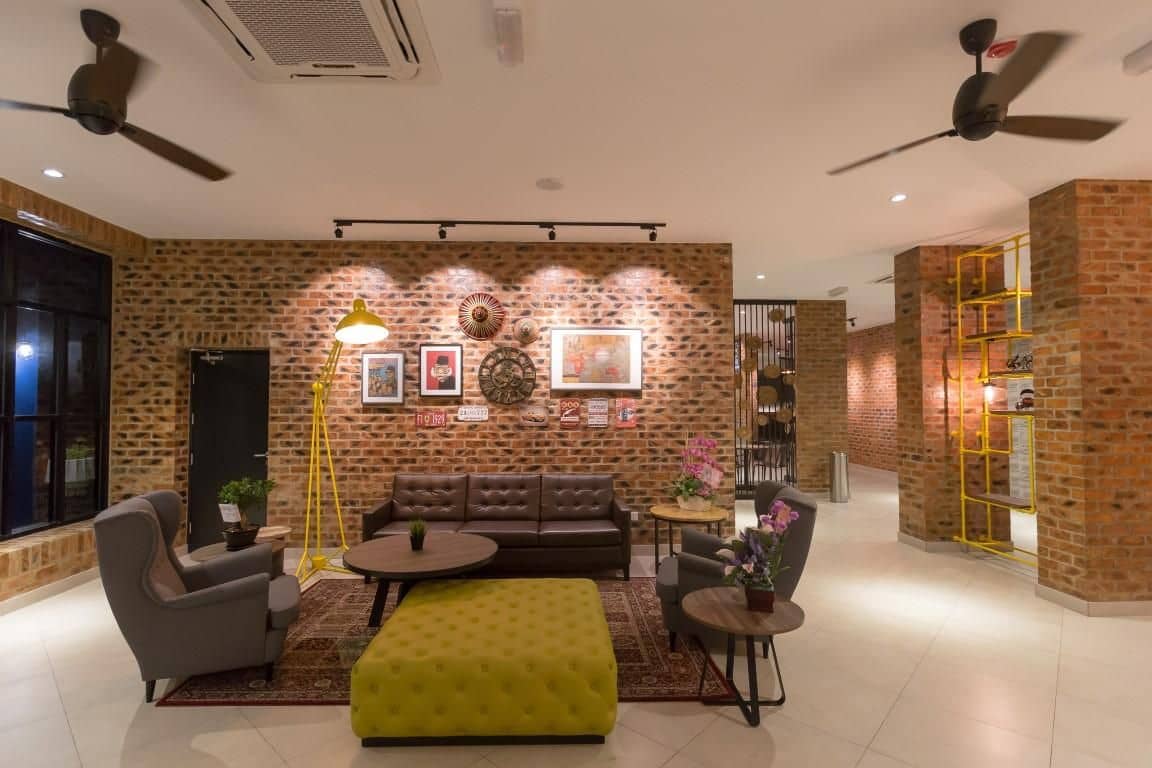 Athome Boutique Hotel Athome Boutique Hotel