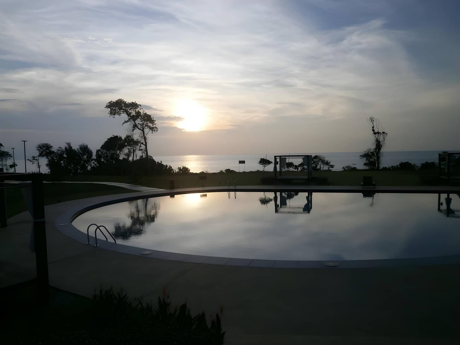 Samalaju Resort Hotel Samalaju Resort Hotel