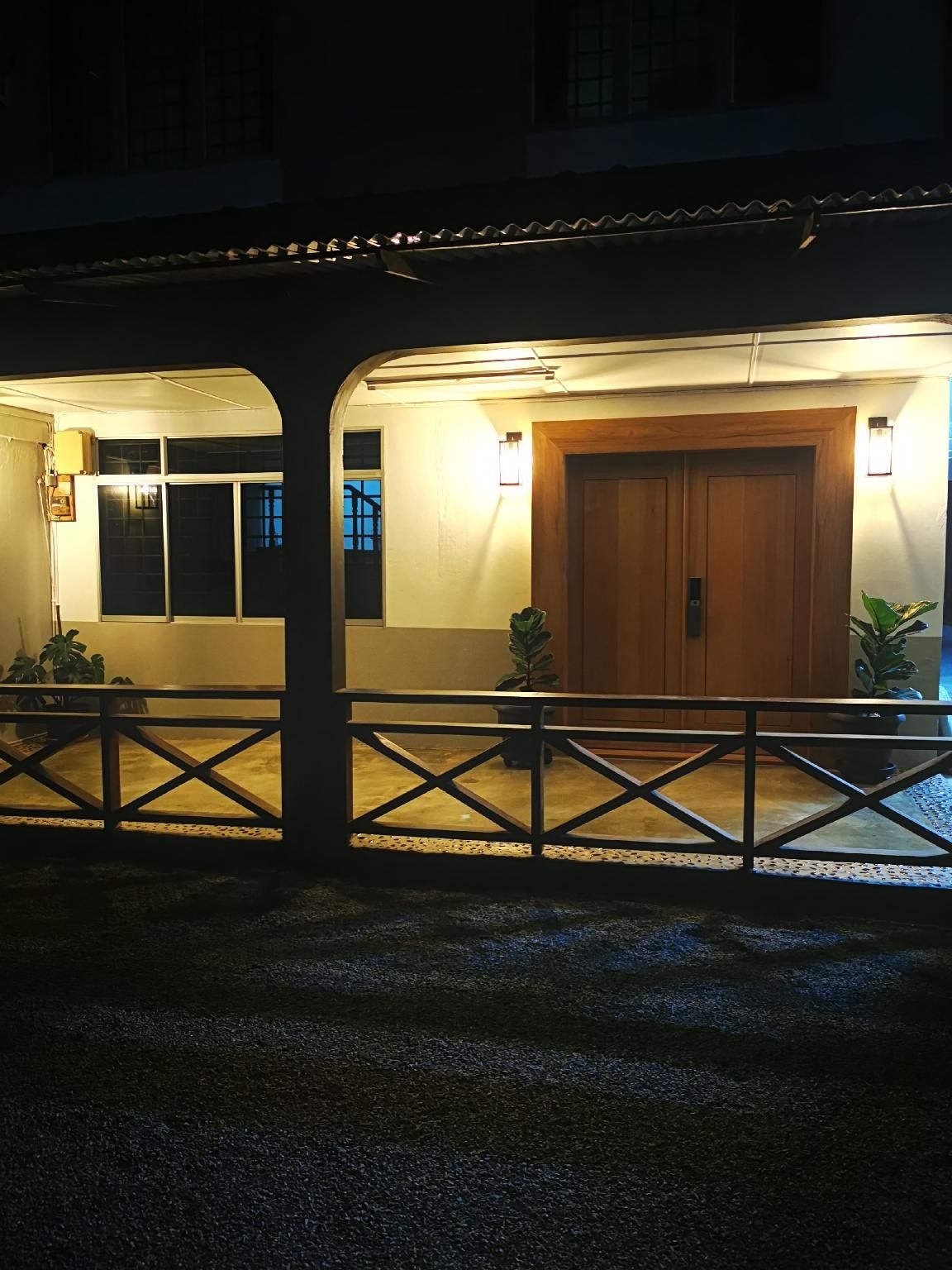 เรนทรี โฮมสเตย์ (Rain Tree Homestay)4