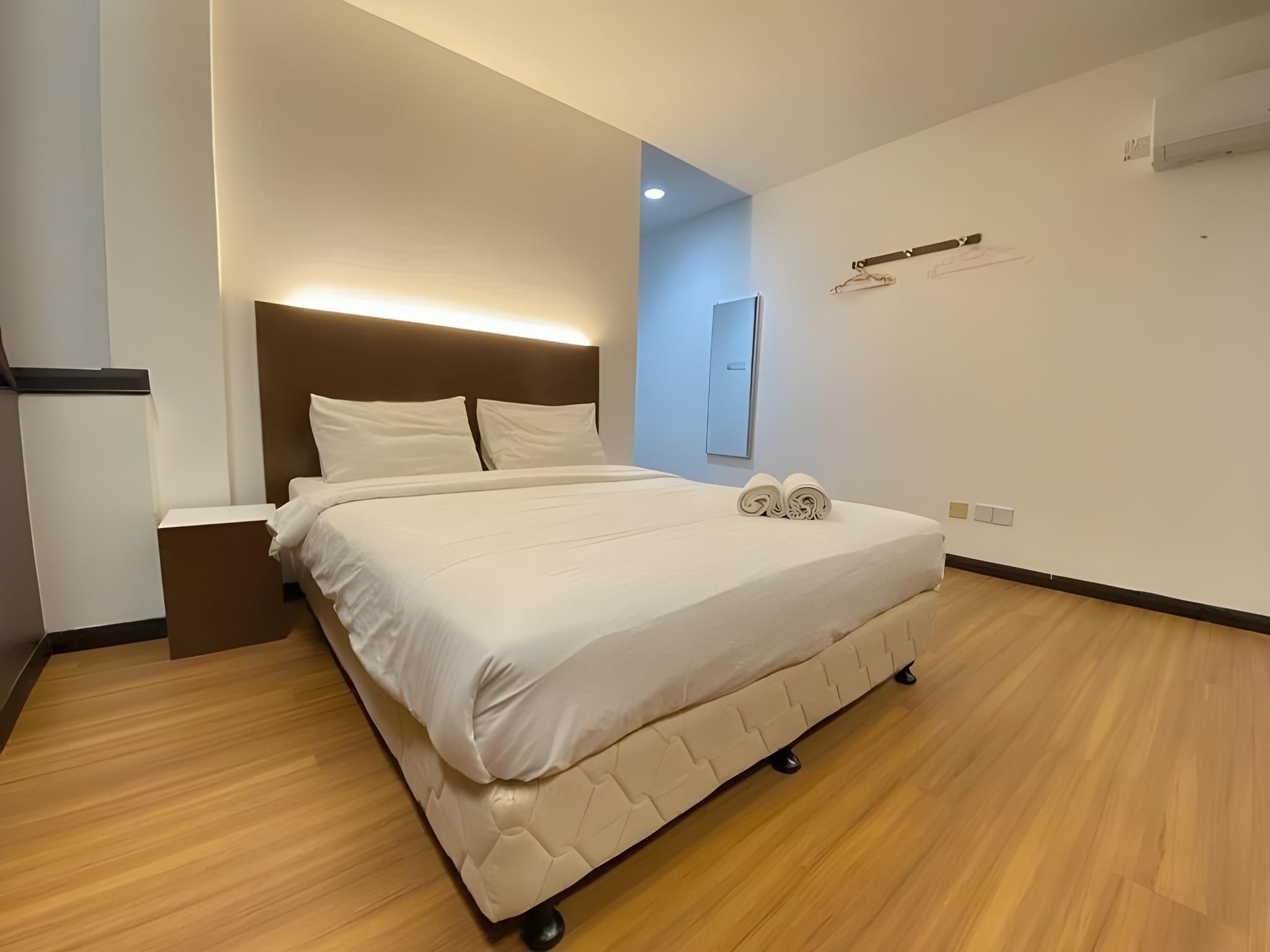 Seaview Business Inn2