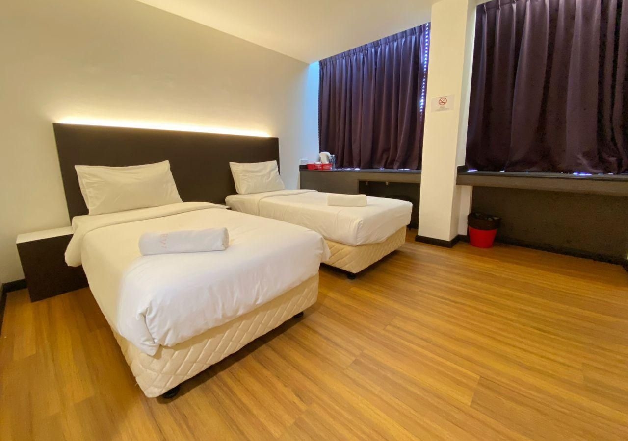 Seaview Business Inn1