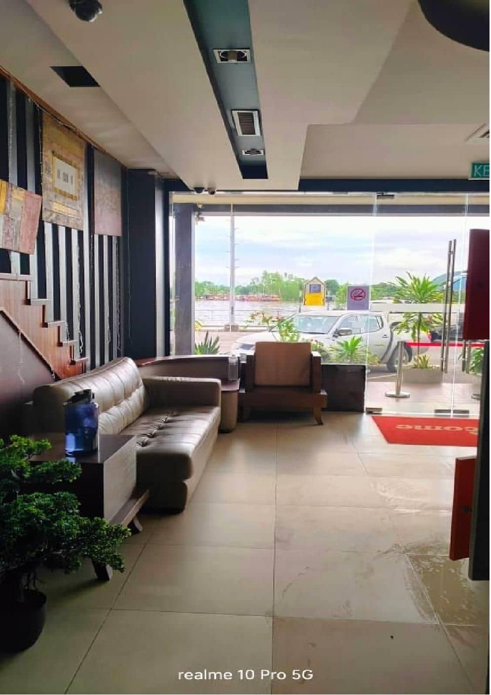 Waterfront HomeStay Waterfront HomeStay