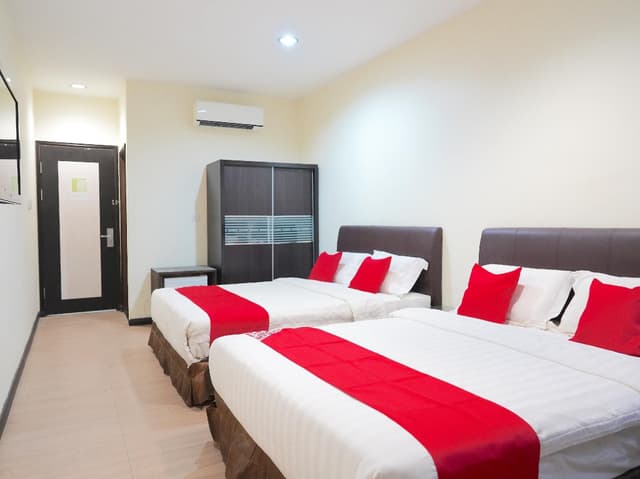 Family Suite