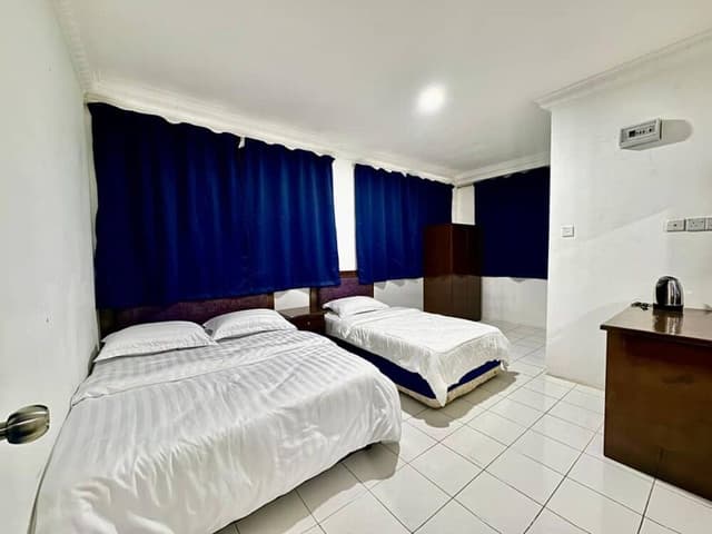 Family Suite