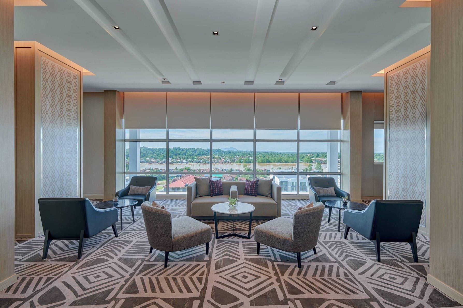 แฟร์ฟิลด์ บาย แมริออต บินตูลู พารากอน (Fairfield by Marriott Bintulu Paragon)1