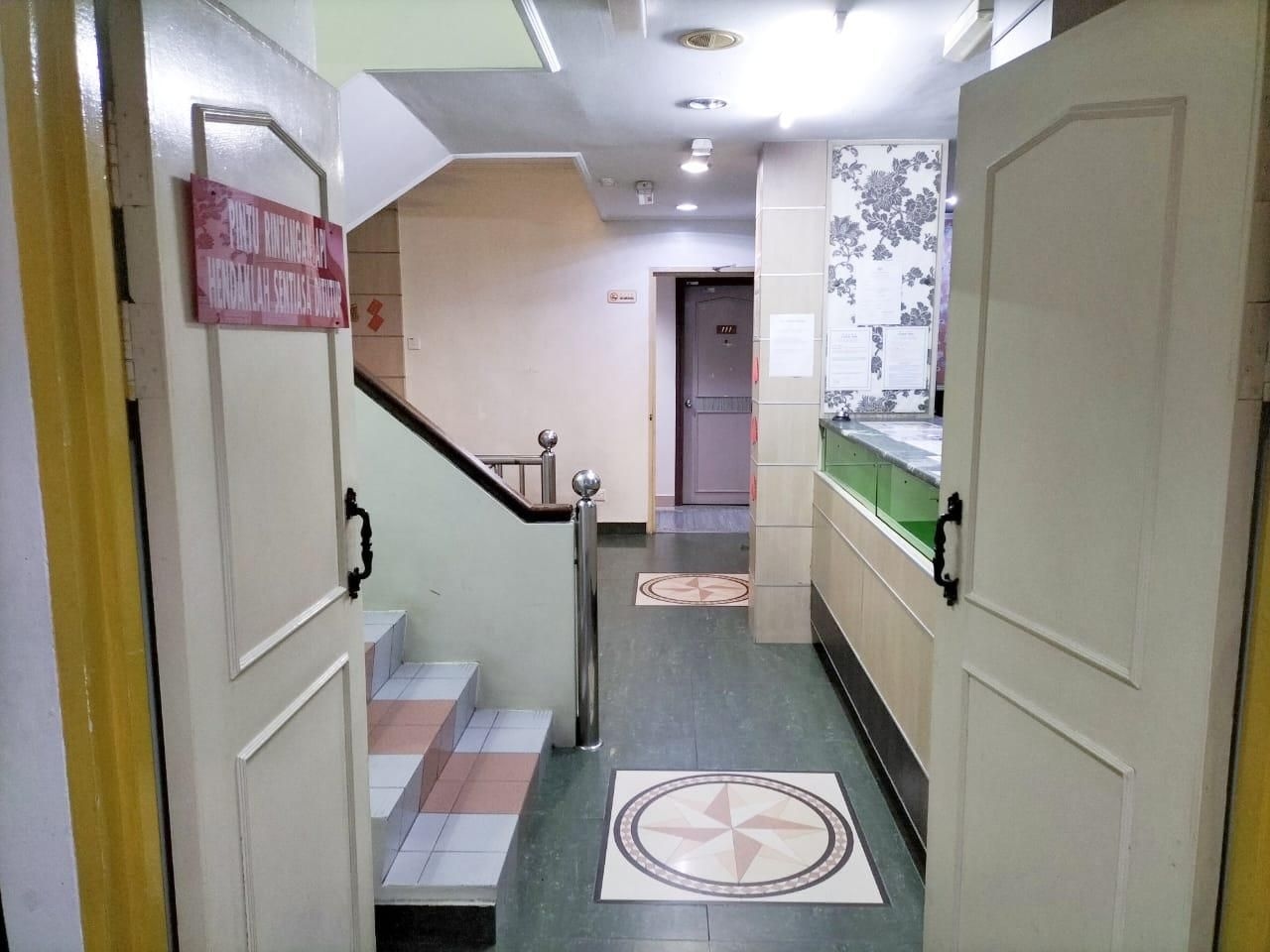 เฟเบอร์อินน์ บินตูลู (Faber Inn Bintulu)0