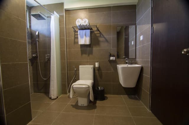 Executive Suites
