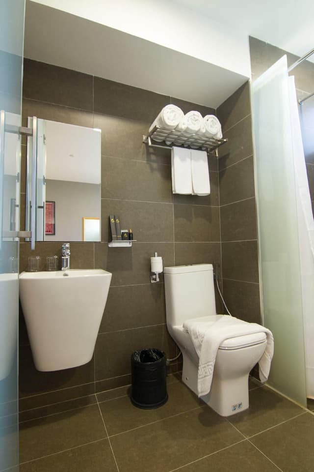 Supreme Deluxe Room