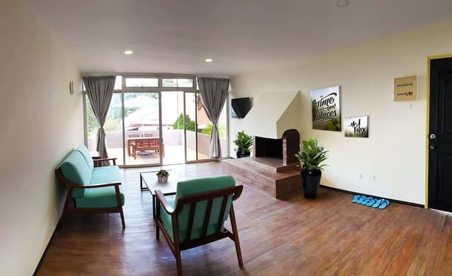 Family Apartment