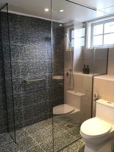 Two Bedroom Apartment