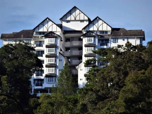 C3-3A-2 3R Apt (walk up 1.5 floor from Ground) C3-3A-2 3R Apt (walk up 1.5 floor from Ground)