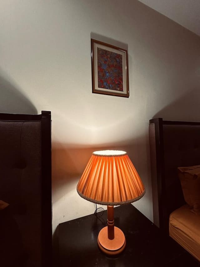 Luxury Studio Suite, City View