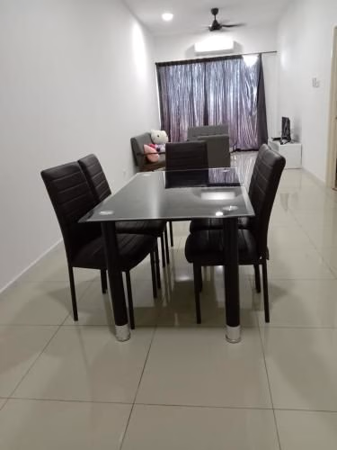 ไทปิง คอมฟอร์ต คอนโด โฮมสเตย์ (Taiping Comfort Condo Homestay)1