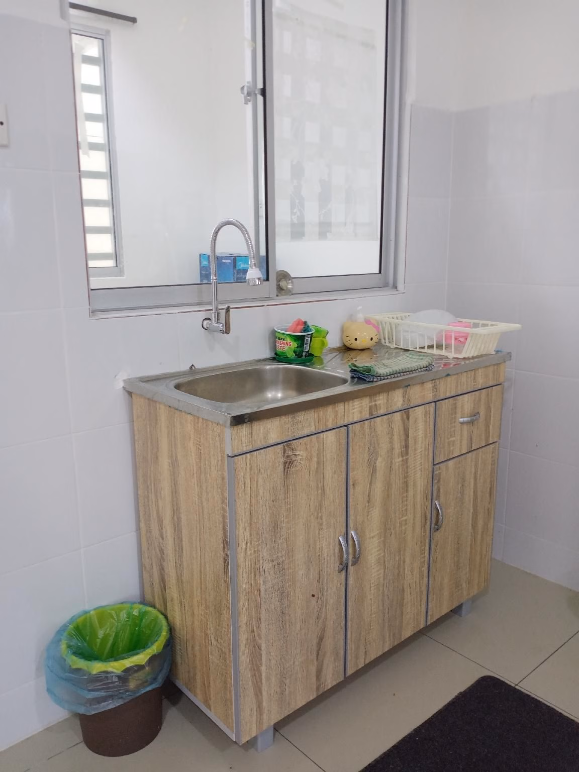 ไทปิง คอมฟอร์ต คอนโด โฮมสเตย์ (Taiping Comfort Condo Homestay)4