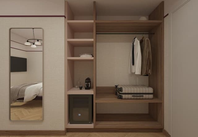Superior Double or Twin Room