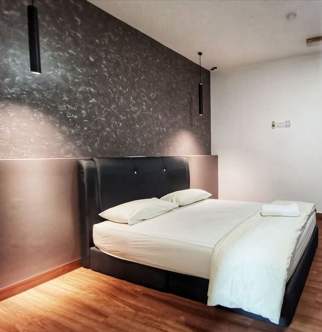 Deluxe Double Room, 1 Queen Bed