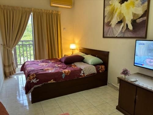 โซเฟีย อินน์ บูคิท เมราห์ สุเรีย A7245 (Sofea Inn Bukit Merah (Suria A7245))3