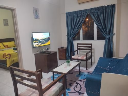 โซเฟีย อินน์ บูคิท เมราห์ เลคทาวน์ A6153 (Sofea Inn Bukit Merah - Laketown A6153)2