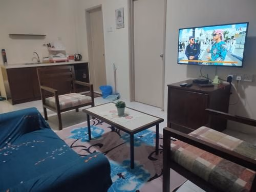 โซเฟีย อินน์ บูคิท เมราห์ เลคทาวน์ A6153 (Sofea Inn Bukit Merah - Laketown A6153)1