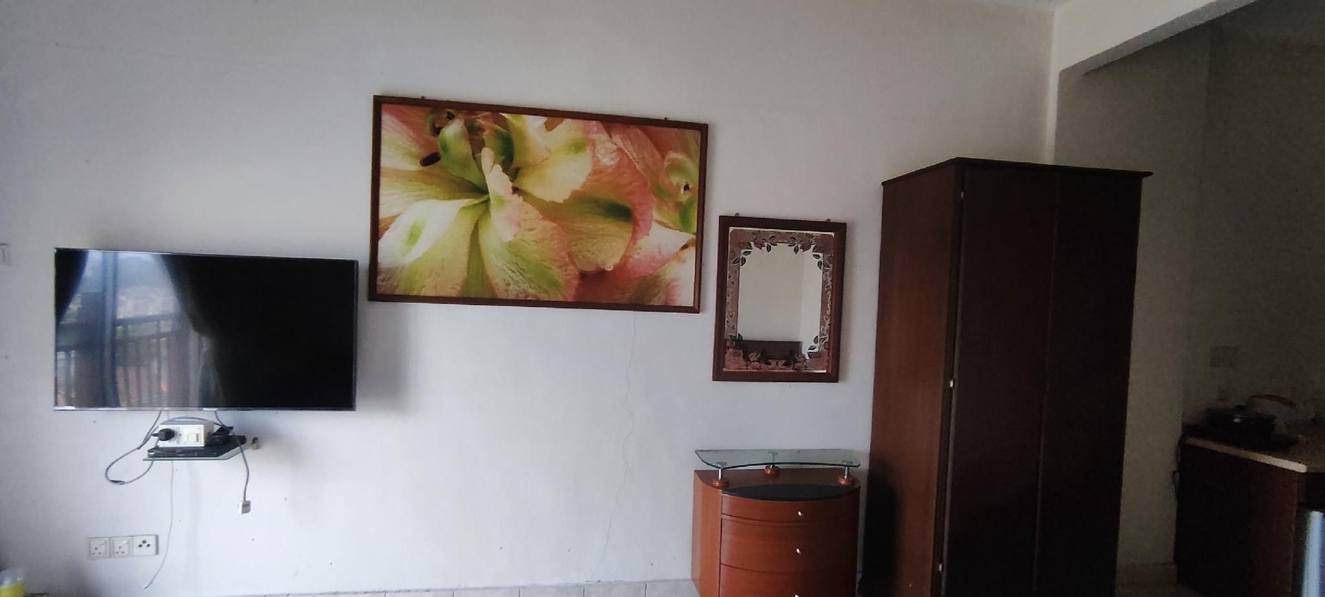 ซูเรีย อพาร์ตเมนต์ บูคิท เมราห์ (Suria Apartment Bukit Merah)2