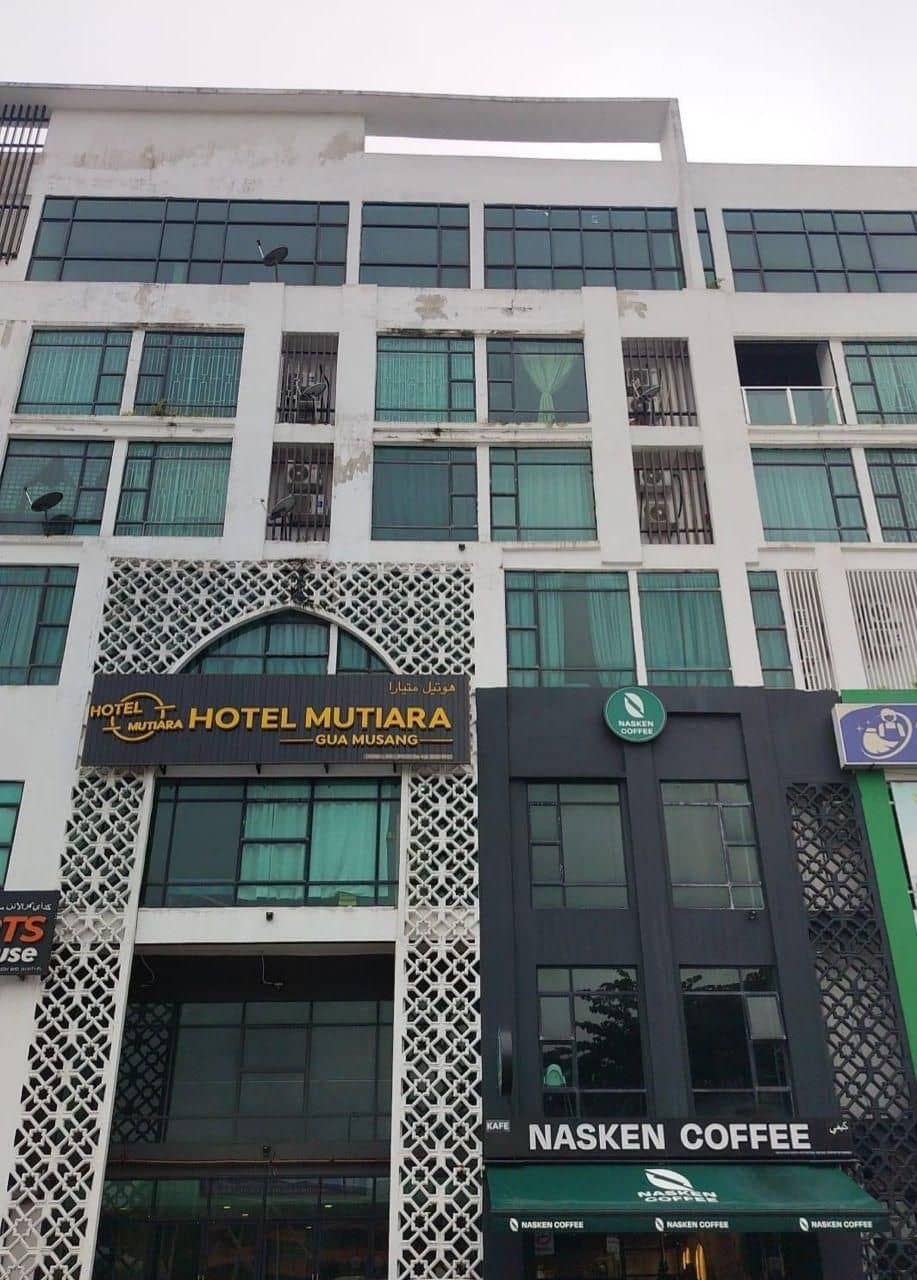 Rj Studio 1 - Kompleks Mutiara Rj Studio 1 - Kompleks Mutiara