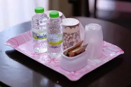 เคเซอดาร์ โฮเทล แทรเวล แอนด์ ทัวร์ส เซิน เบอร์ฮาด