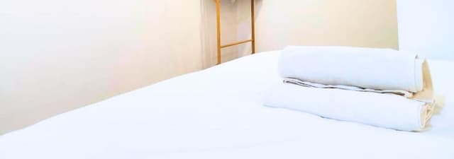 Family Quadruple Room, Non Smoking, Ensuite