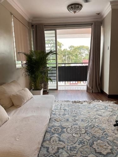 ควายเอ็ท โคซี บริค อพาร์ตเมนต์ วิธ แบลโคนี่ (Quiet Cosy Brick Apartment With Balcony)3
