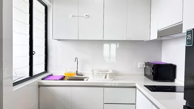 Deluxe Apartment, 3 Bedrooms