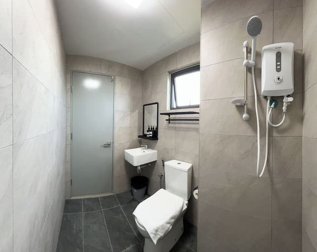 Deluxe Apartment, 3 Bedrooms