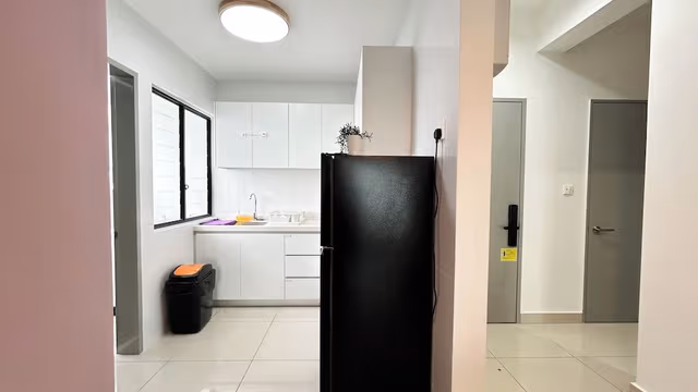 Deluxe Apartment, 3 Bedrooms