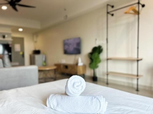 ทิวลิป เรสซิเดนซ์ บาย แมนฮัตตัน กรุ๊ป (Tulip Residences by Manhattan Group)4