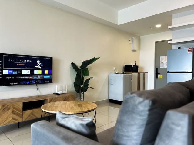 Deluxe Studio Suite