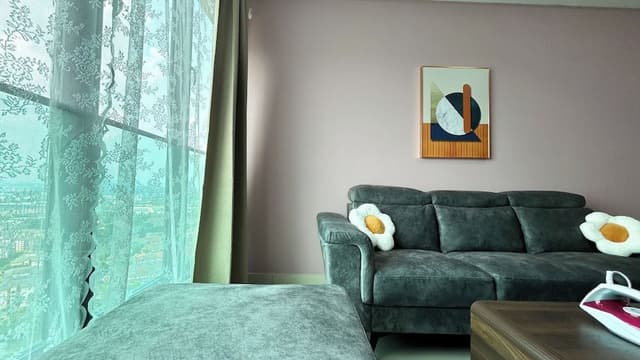 Deluxe Apartment, 3 Bedrooms