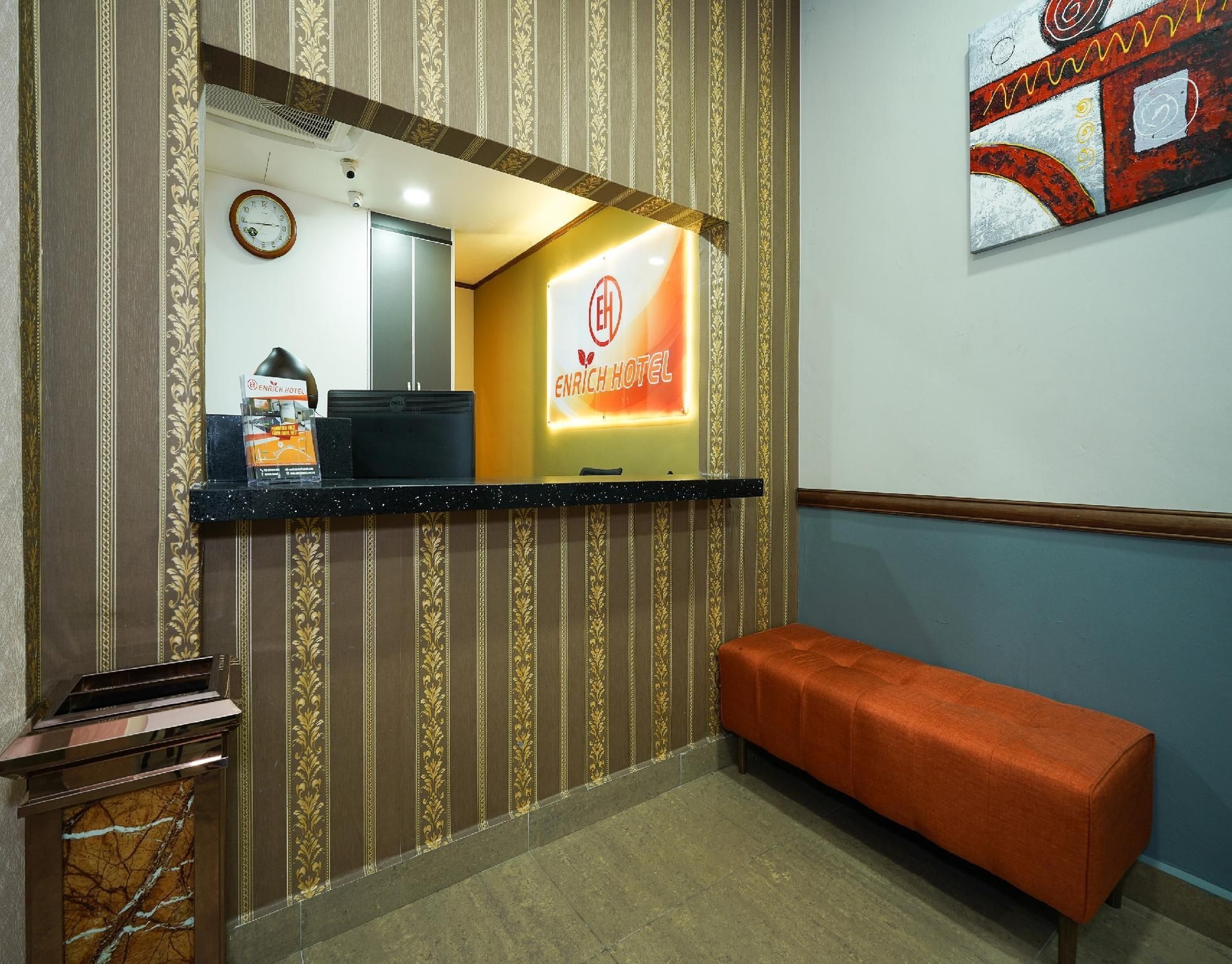Enrich Hotel4