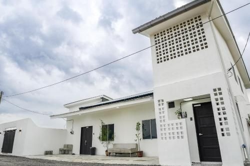 Putih Hostel0