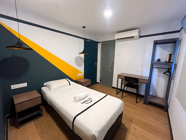 Single Room